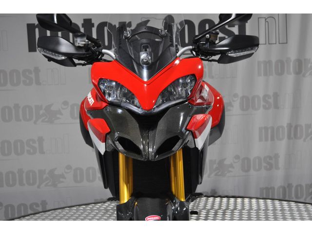 ducati - multistrada-1200