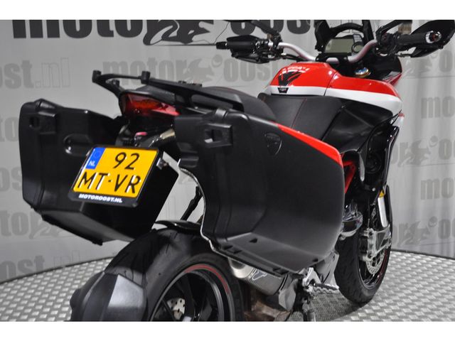 ducati - multistrada-1200