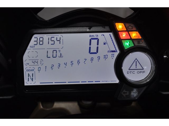 ducati - multistrada-1200