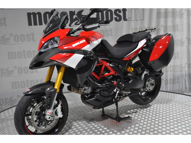 ducati - multistrada-1200