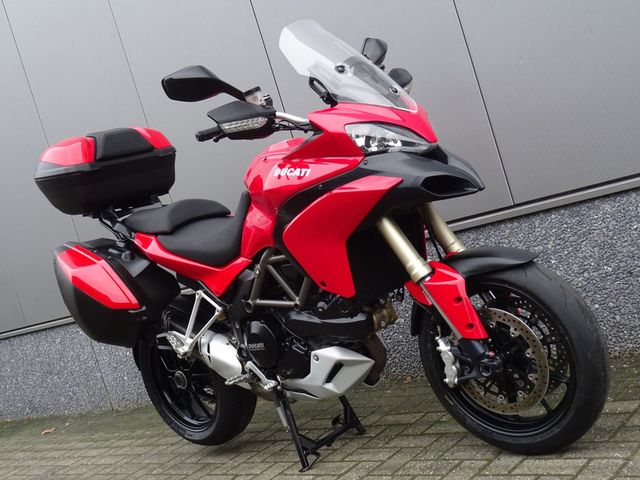 ducati - multistrada-1200