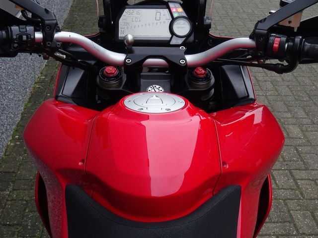 ducati - multistrada-1200