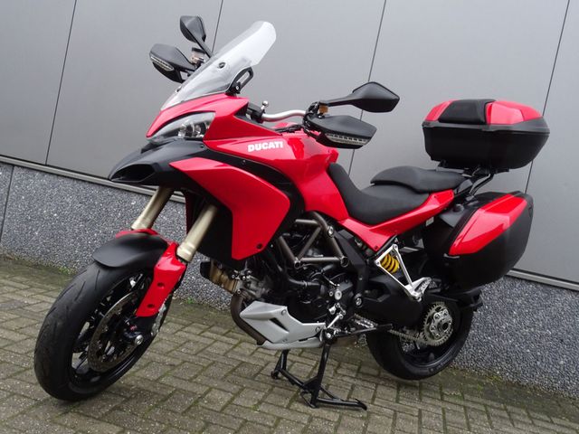 ducati - multistrada-1200