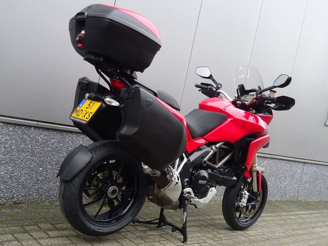 ducati - multistrada-1200