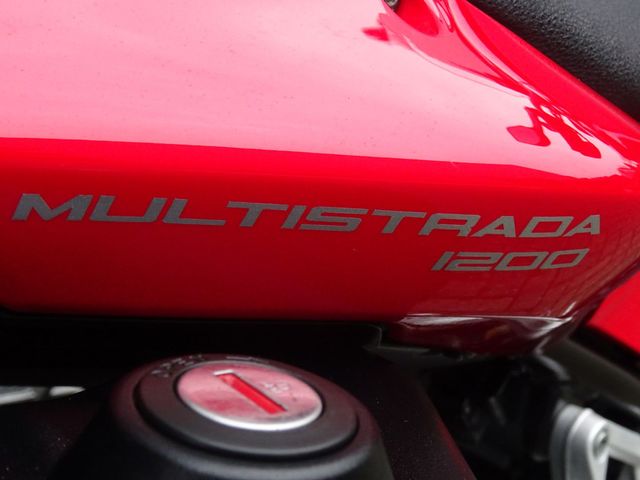 ducati - multistrada-1200