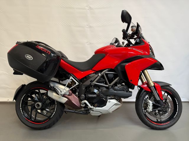 ducati - multistrada-1200