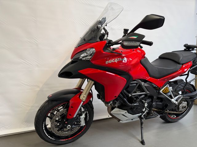 ducati - multistrada-1200