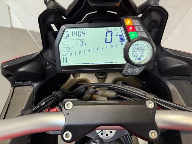 ducati - multistrada-1200
