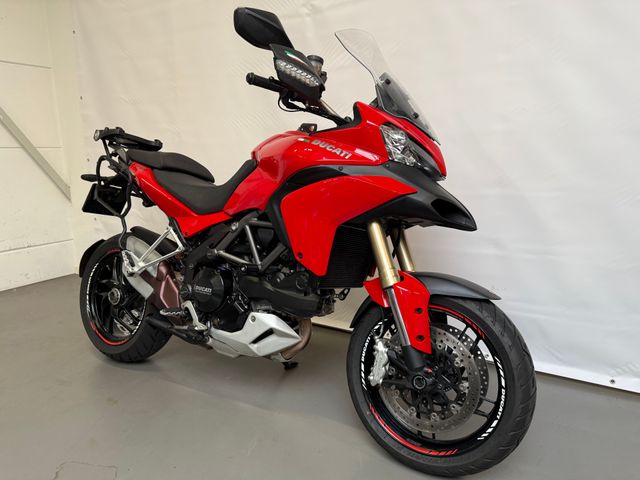 ducati - multistrada-1200