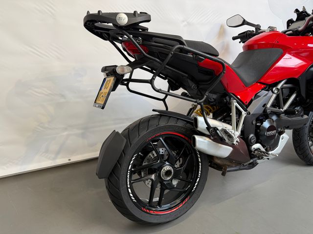 ducati - multistrada-1200