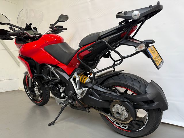 ducati - multistrada-1200