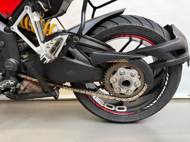 ducati - multistrada-1200