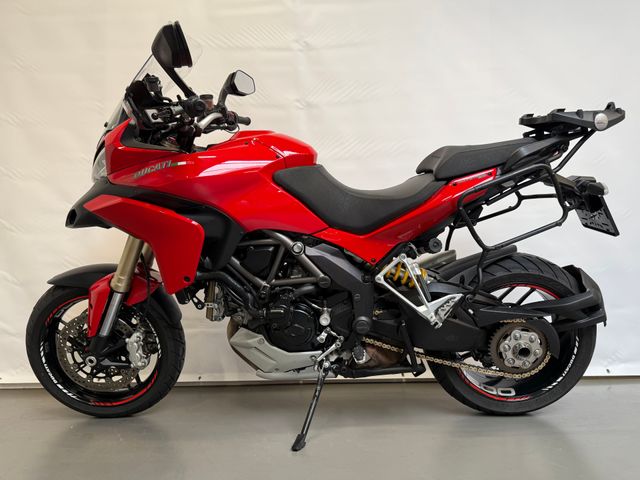ducati - multistrada-1200