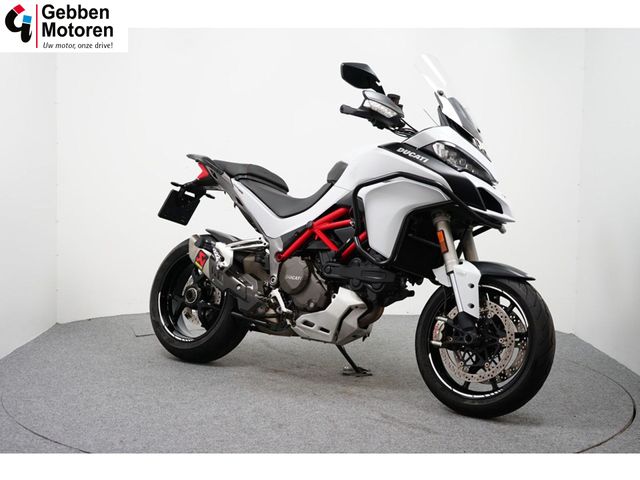 ducati - multistrada-1200