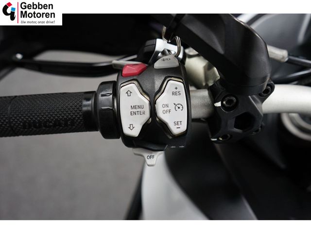 ducati - multistrada-1200