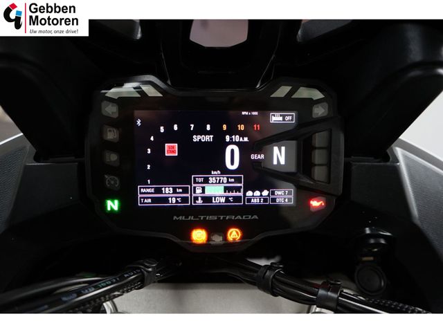 ducati - multistrada-1200