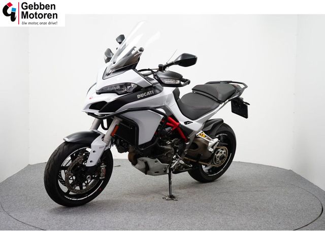 ducati - multistrada-1200