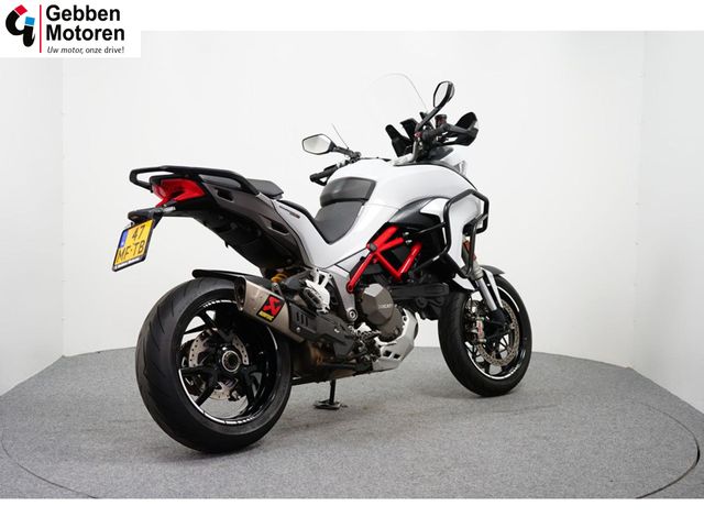 ducati - multistrada-1200