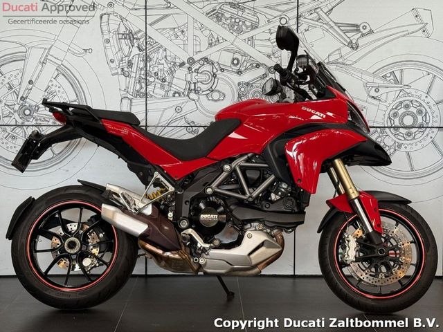 ducati - multistrada-1200