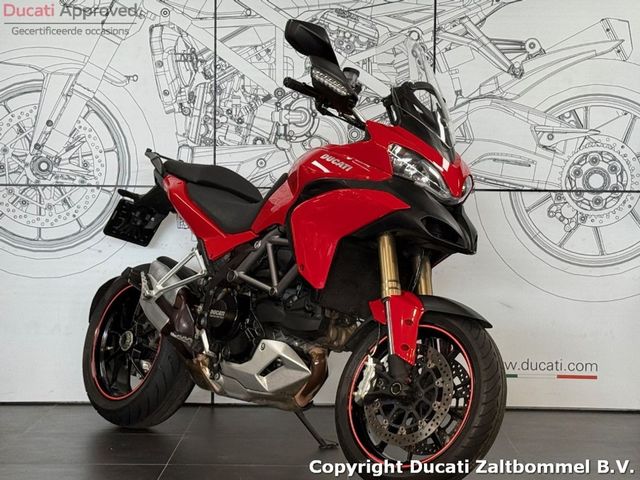 ducati - multistrada-1200