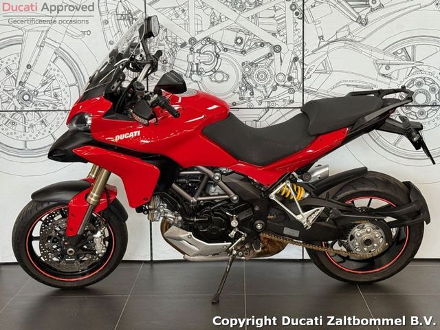 ducati - multistrada-1200