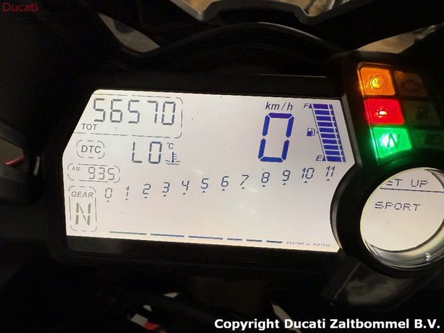 ducati - multistrada-1200