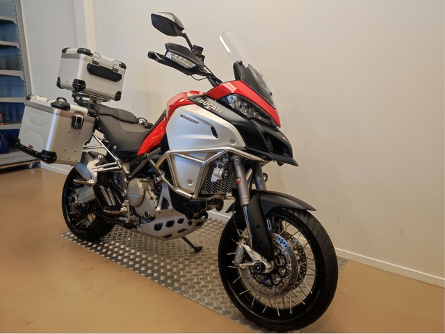 ducati - multistrada-1200-enduro