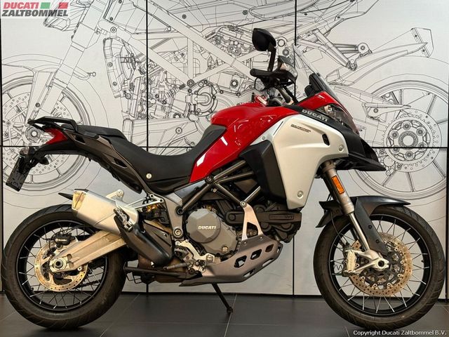 ducati - multistrada-1200-enduro