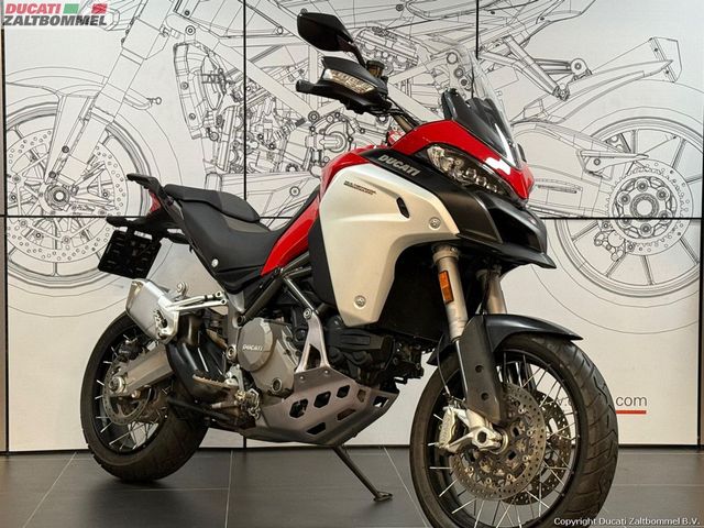 ducati - multistrada-1200-enduro