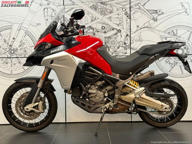 ducati - multistrada-1200-enduro