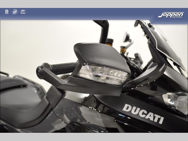 ducati - multistrada-1200-s