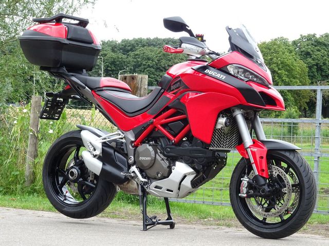 ducati - multistrada-1200-s