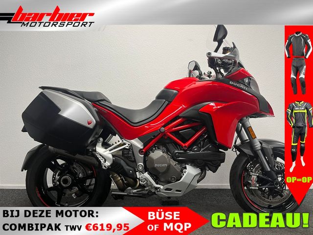 ducati - multistrada-1200-s