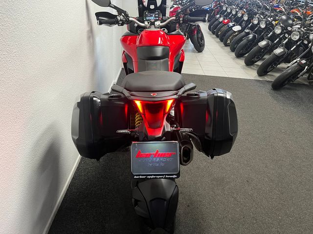 ducati - multistrada-1200-s