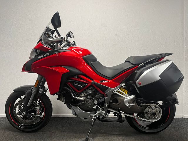 ducati - multistrada-1200-s