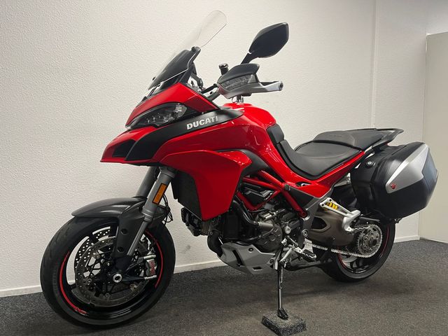 ducati - multistrada-1200-s