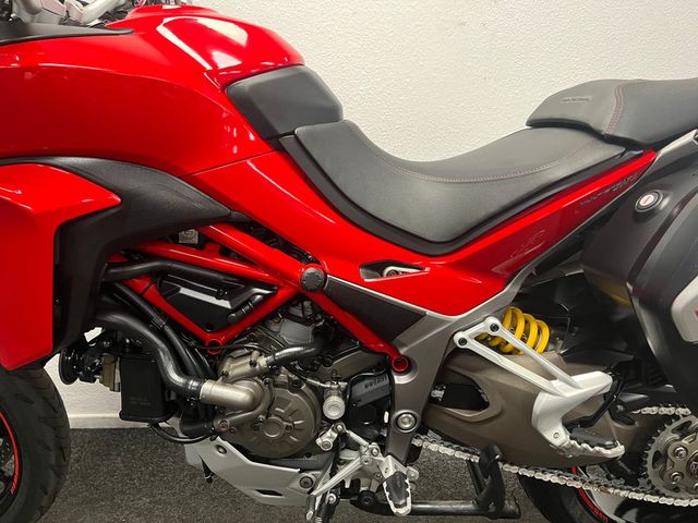 ducati - multistrada-1200-s