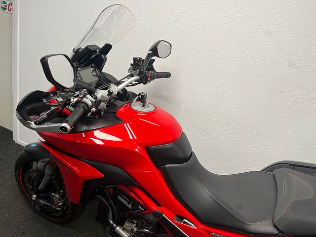 ducati - multistrada-1200-s