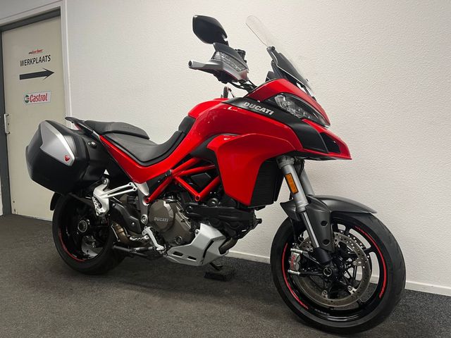 ducati - multistrada-1200-s