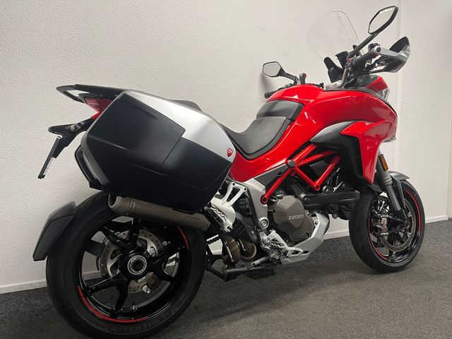 ducati - multistrada-1200-s