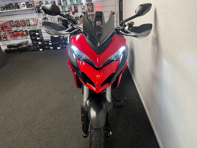 ducati - multistrada-1200-s