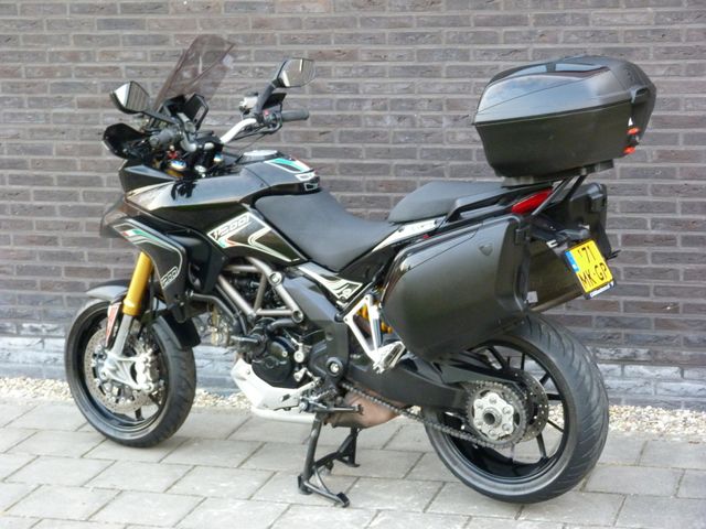 ducati - multistrada-1200-s