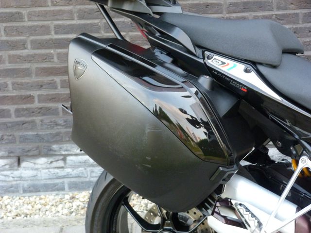 ducati - multistrada-1200-s