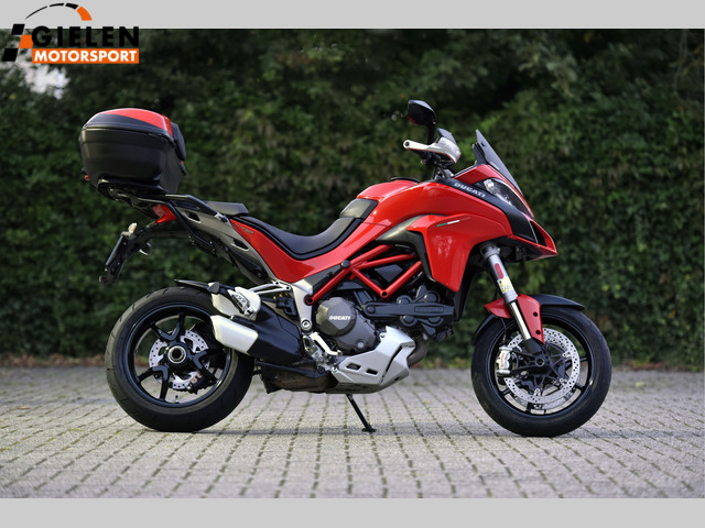 ducati - multistrada-1200-s