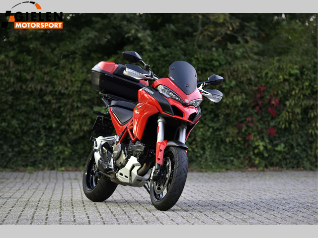 ducati - multistrada-1200-s