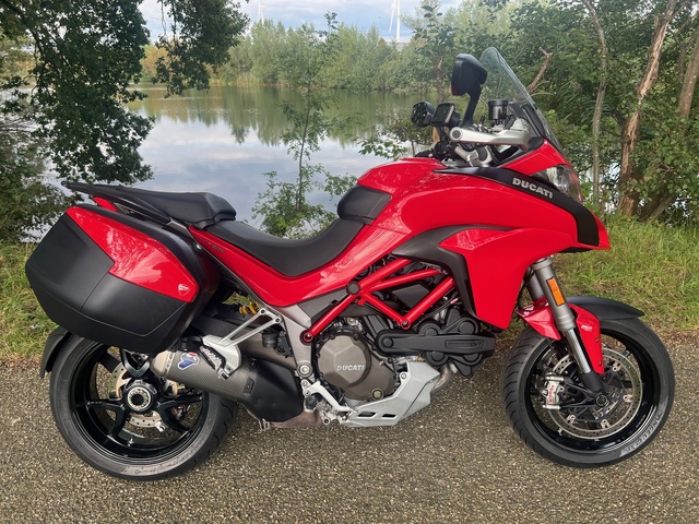 ducati - multistrada-1200-s