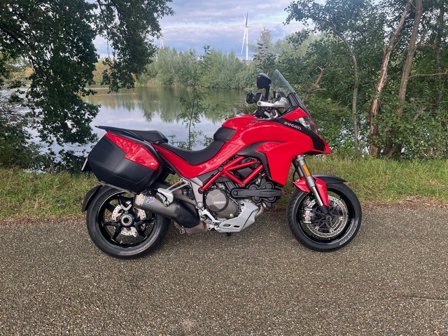 ducati - multistrada-1200-s