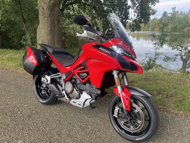 ducati - multistrada-1200-s