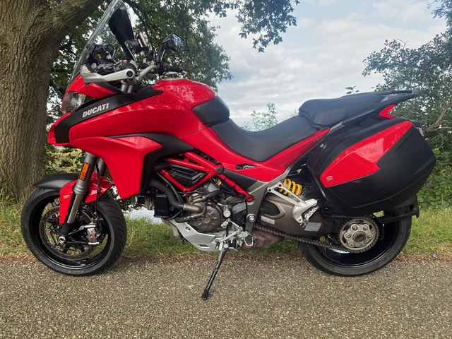 ducati - multistrada-1200-s