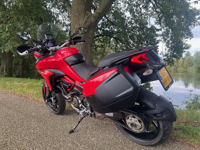 ducati - multistrada-1200-s